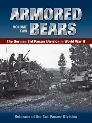 cover image of Armored Bears